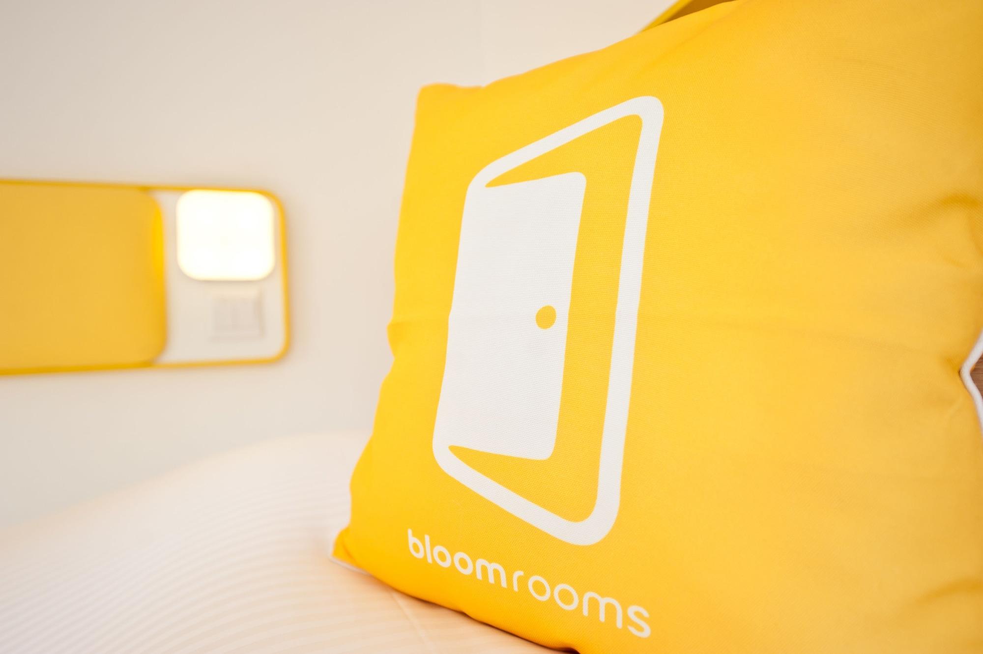 Bloomrooms @ Janpath Nueva Delhi Exterior foto